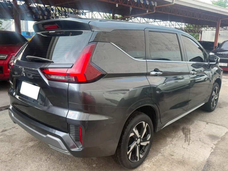 2024 MITSUBISHI XPANDER GLS 1.5 AUTOMATIC TRANSMISSION 30TKM