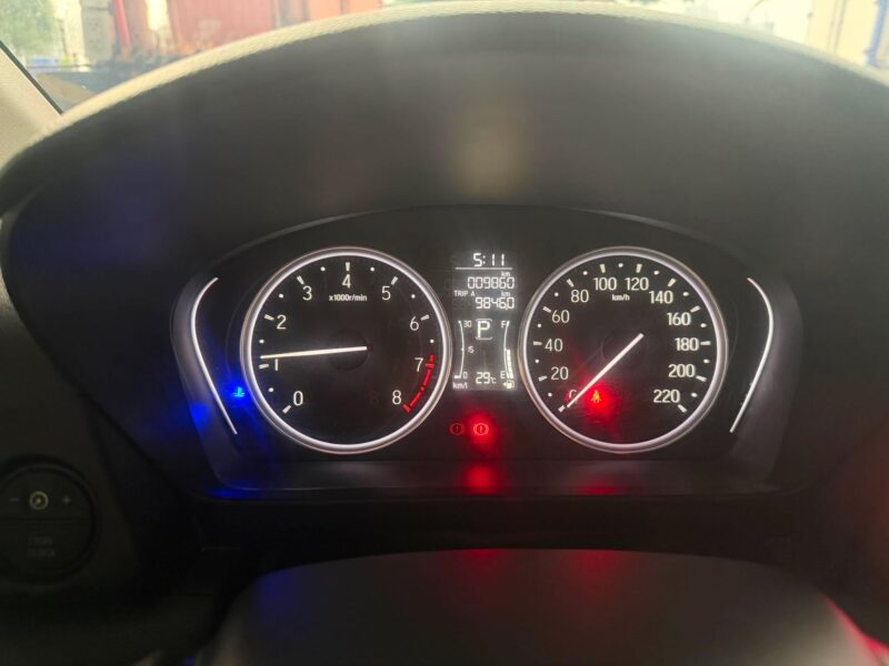 2023 HONDA CITY V 1.5 CVT AUTOMATIC TRANSMISSION 9TKM ONLY!!!
