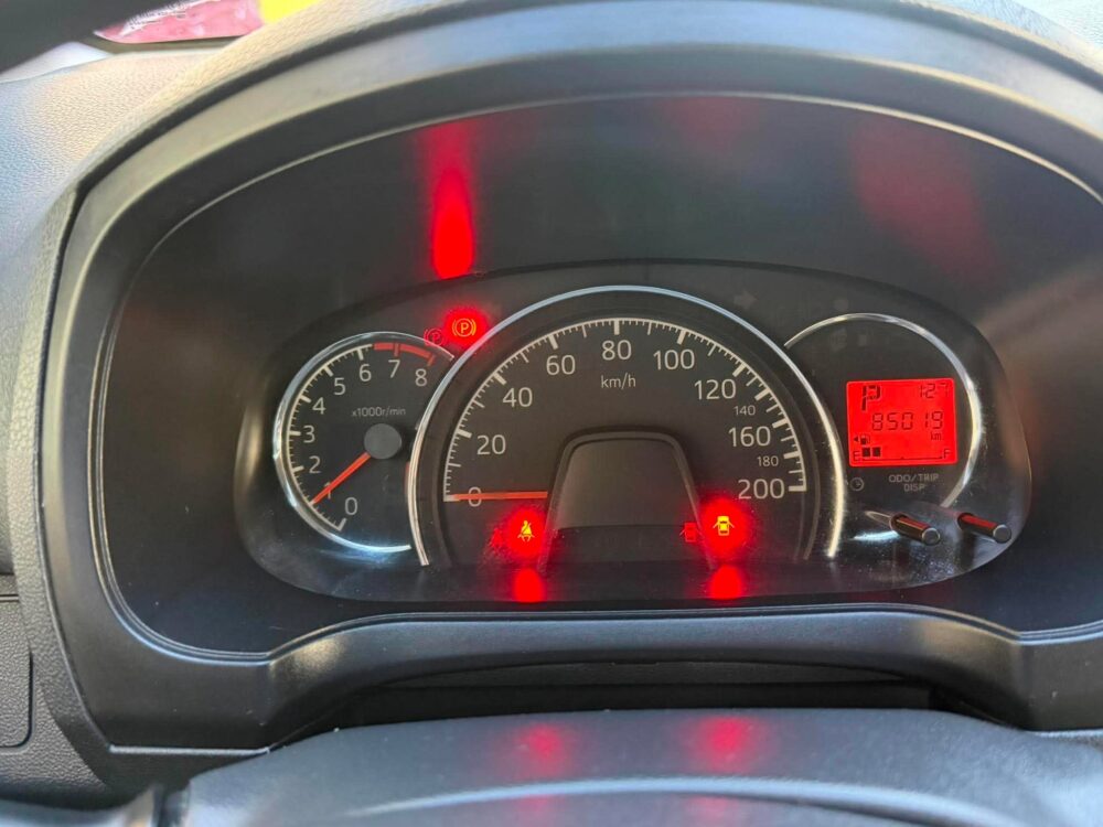 2018 TOYOTA WIGO G 1.0 AUTOMATIC TRANSMISSION