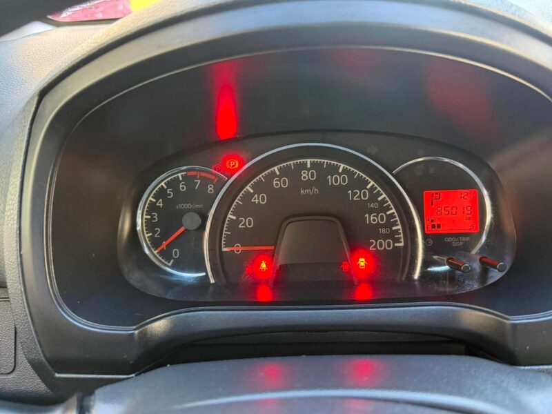 2018 TOYOTA WIGO G 1.0 AUTOMATIC TRANSMISSION