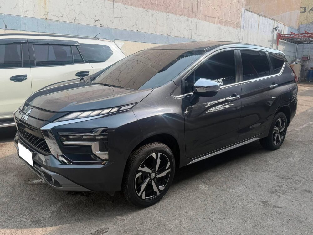 2024 MITSUBISHI XPANDER GLS 1.5 AUTOMATIC TRANSMISSION 30TKM