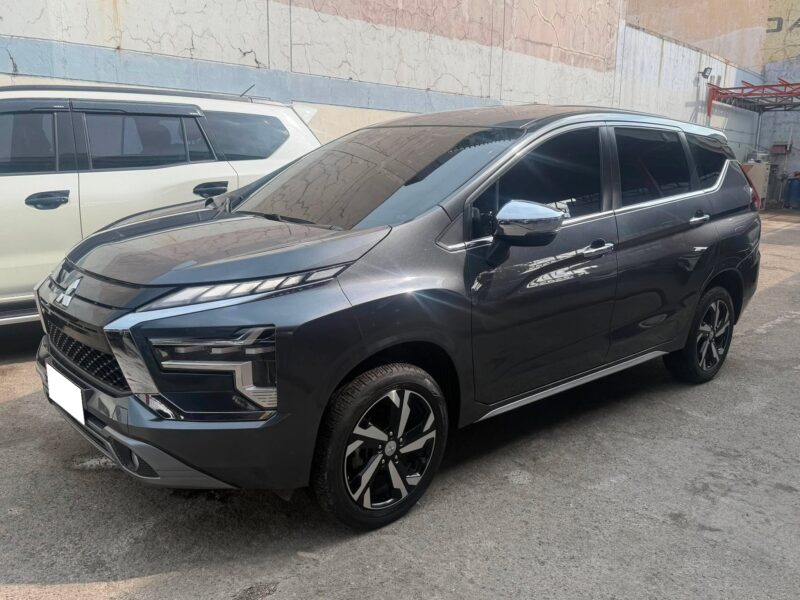 2024 MITSUBISHI XPANDER GLS 1.5 AUTOMATIC TRANSMISSION 30TKM