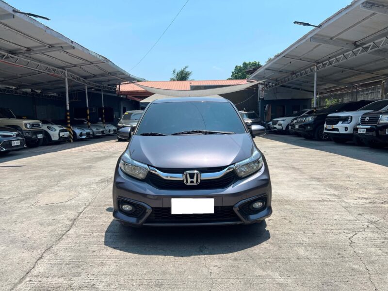 2021 ACQ HONDA BRIO AUTOMATIC TRANSMISSION