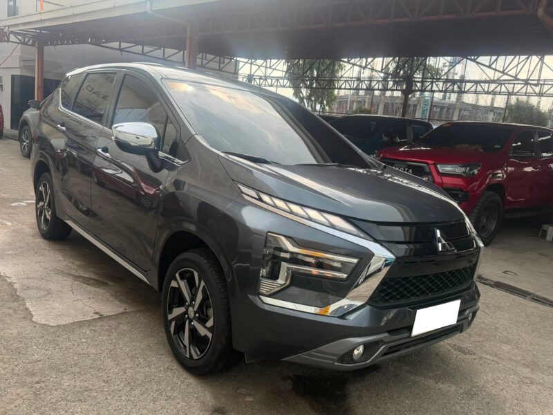 2024 MITSUBISHI XPANDER GLS 1.5 AUTOMATIC TRANSMISSION 30TKM