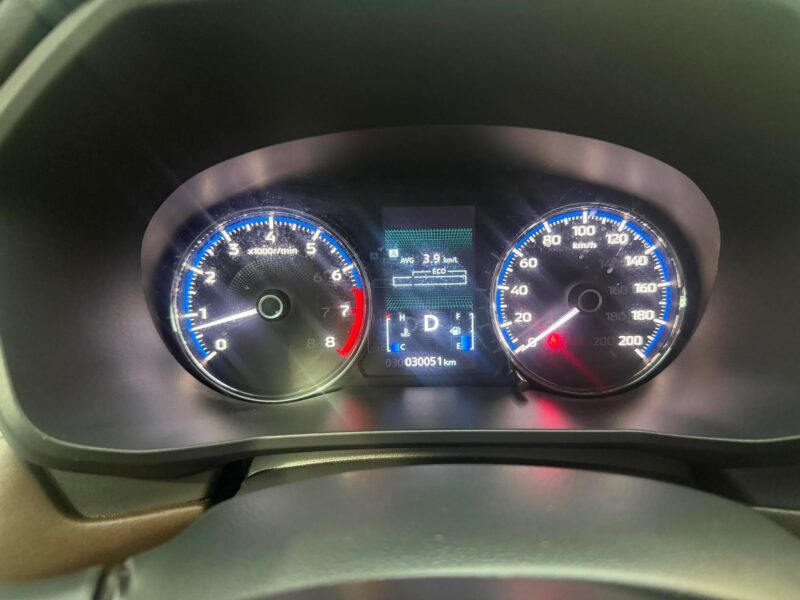 2024 MITSUBISHI XPANDER GLS 1.5 AUTOMATIC TRANSMISSION 30TKM