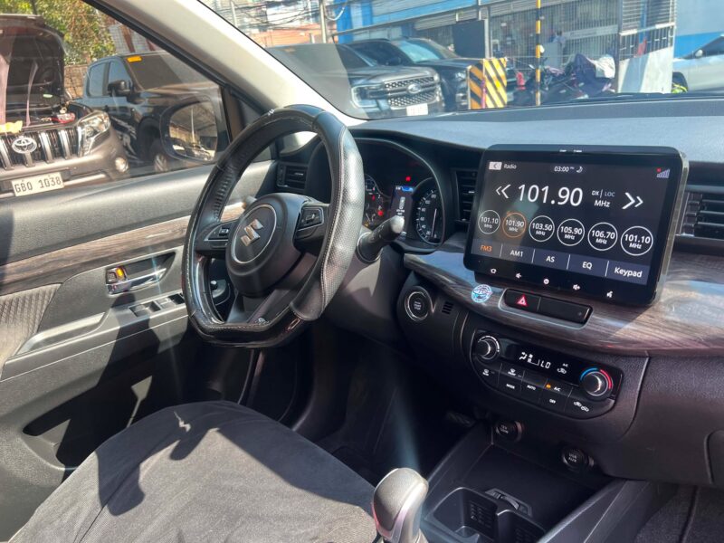 2025 SUZUKI ERTIGA 1.5 HYBRID AUTOMATIC TRANSMISSION 9TKM ONLY!!!