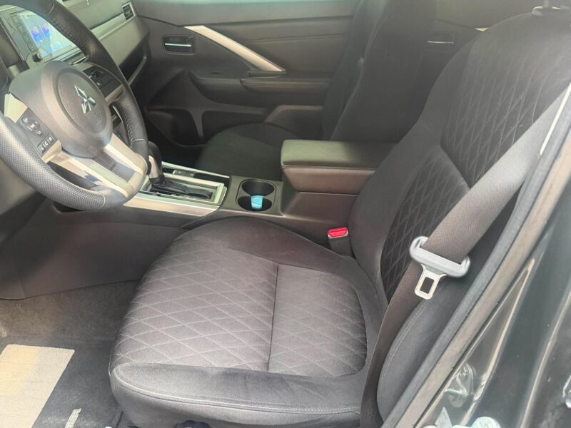 2024 MITSUBISHI XPANDER GLS 1.5 AUTOMATIC TRANSMISSION 30TKM