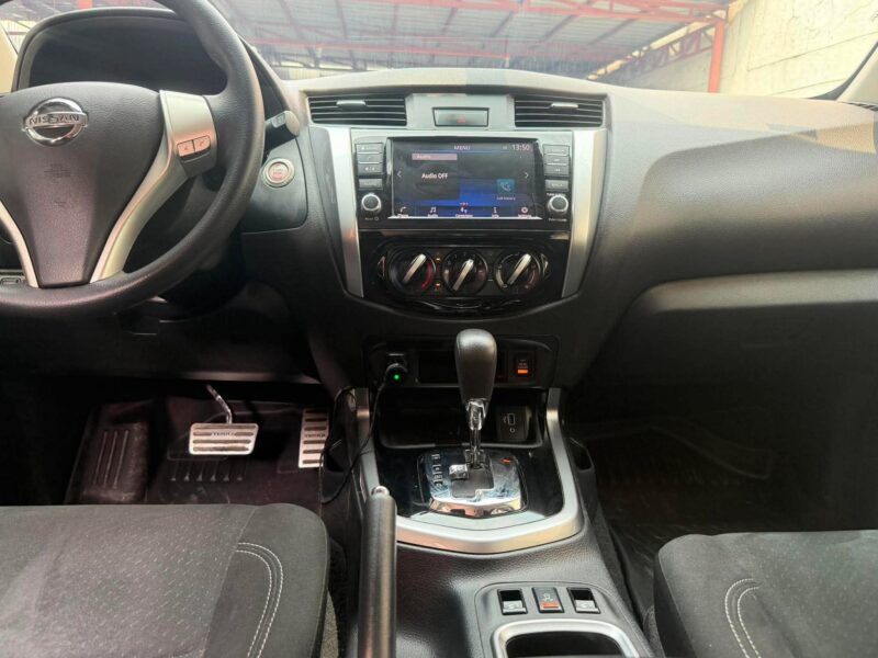 2020 NISSAN TERRA VE 2.5 AUTOMATIC TRANSMISSION 37TKM ONLY!!!